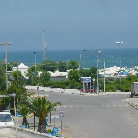Casa Vacanza 別荘