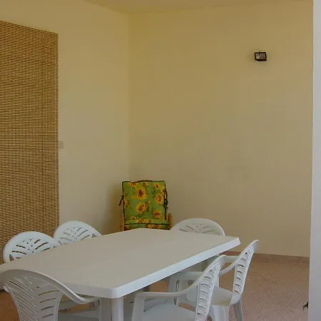 Casa Vacanza